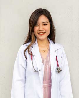 Dr Chai - Ahli Glowmedic Klinik - Klinik di Bandar Puteri Puchong