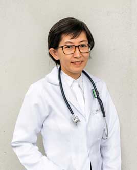 Dr Tan Kian Lee - Ahli Glowmedic Klinik - Klinik di Bandar Puteri Puchong